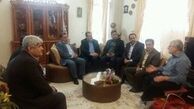 معلم مضروب شیرازی جزئیات حمله اراذل را تشریح کرد