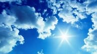 کاهش ۳ تا ۶ درجه ای دما از فردا