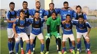 2 غایب دیگر در استقلال