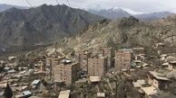 ایروان و باکو برای حمل کالاهای ریلی ایران رقابت می کنند