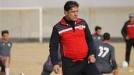 مهاجری: منصوریان حرف از جدایی زده است!