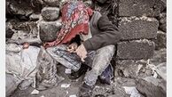 زن طمعکار، شوهر کارگرش را به خاک سیاه نشاند