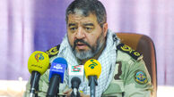 سردار جلالی:برخی اساتید مدعو خارجی "جاسوس" هستند