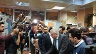 افتتاح واحد دوم نیروگاه مارون بهبهان