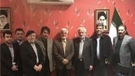 آرای روحانی در دور دوم انتخابات ریزش می‌کند
