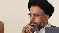 وزیر اطلاعات از عسگراولادی عیادت کرد