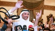 سخنان تند رئیس مجلس کویت علیه اسرائیل