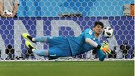 لحظات جالب و به یاد ماندنی جام جهانی ۲۰۱۸ روسیه + تصاویر