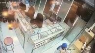 پلیس در جستجوی 3 زن دزد/عکس