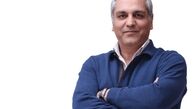 مهران مدیری مرد متوسط سنتی ایرانی است!
