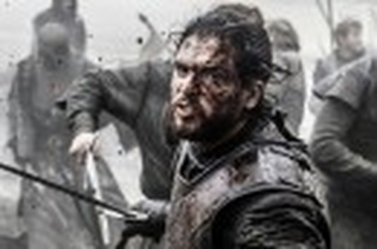 حماسی‌ترین نبرد تاریخ سینما ساخته شد
