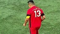 کعبی: حضور در جام جهانی را مدیون برانکو هستم