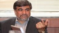 جنتی: متاسفانه شرایطی برای خانه سینما ایجاد شد که…
