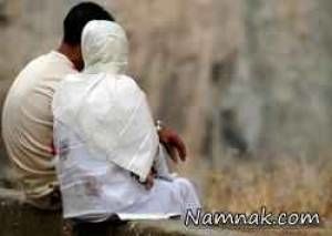 اظهار محبت، همسنگ نیمى از عقل