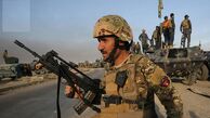 آزادسازی غربی ترین منطقه شهر موصل
