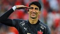 لژیونر پرسپولیسی در راه ایران و تیم ملی+ عکس