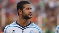 فاجعه در فوتبال ایران/مهرداد اولادی درگذشت