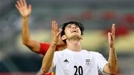 ایران 1 - کره جنوبی 0؛ سلام جام جهانی!