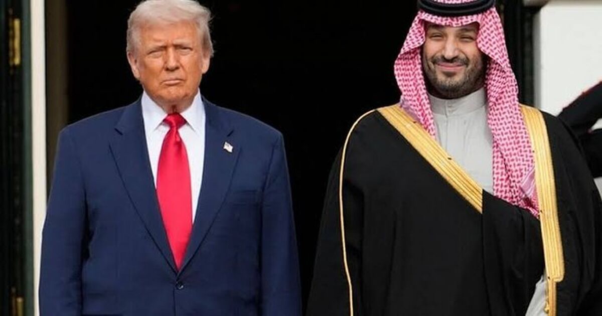 ترامپ اجازه غنی&zwnj;سازی اورانیوم به عربستان می&zwnj;دهد