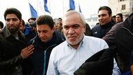 کسانی که روی اعصاب بازیکنان استقلال رفتند را رسوا می کنم!
