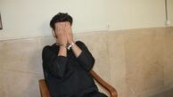 هتک حیثیت دختر جوان توسط خواستگار ناکام 
