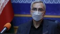 موج آنفلوانزا فروکش کرده است / کاهش آمار کرونا