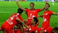 شارژ مالی بازیکنان پدیده 