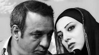 اینستاپست عاشقانه حمیرا ریاضی برای همسرش