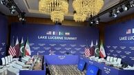 آغاز مذاکرات ایران و آمریکا به ریاست قالیباف و ونس
