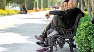 حقوق بازنشستگان تامین اجتماعی ۴۵ درصد افزایش یافت + جزئیات