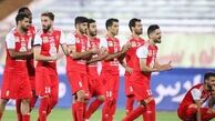 پرسپولیسی‌ها ریکاوری کردند