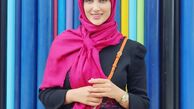 قسمت امیدبخش زندگی از دید عروس خوشتیپ سفیر+عکس