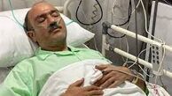 علت اصلی سکته قلب مهران غفوریان فاش شد +عکس