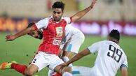 مربی پرسپولیس خبر جنجالی را تکذیب کرد