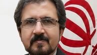 واکنش قاسمی به خبر بلوکه بخشی از دارایی‌های ارزی ایران در آلمان 