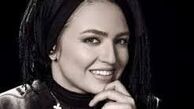 تبریک گلاره عباسی به نرگس جان /عکس