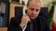 استاندار معزول گلستان در شهرداری تهران مسئولیت گرفت!