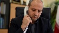 استاندار معزول گلستان در شهرداری تهران مسئولیت گرفت!