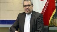 خوشرو: توافق سوچی نتیجه تلاش‌های دیپلماتیک است
