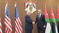 توافق مالی آمریکا-اردن