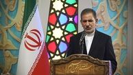 تلاش می‌کنیم برای دانشجویان ارز لازم را اختصاص دهیم