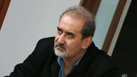 بازیگر‌ نقش فرمانده ابراهیم در سریال موج اول