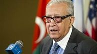 استقبال اخضر ابراهیمی از توافق آمریکا و روسیه