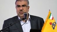 دستاوردهای گازی ایران در سال ۹۱