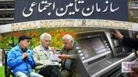 حقوق مستمری‌ بگیران بیشتر از نرخ تورم می‌شود 