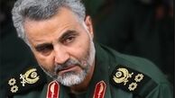 خبر شهادت حاج‌قاسم قلب آیت‌الله سیستانی را به درد آورد