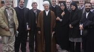 تقي شهرام فتنه و افشاي واقعیت های درونی بخشی از محافل اصلاح طلبان