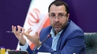 صالح‌آبادی : بیشترین ذخیره ارزی اسکناسی را در تاریخ کشور داریم