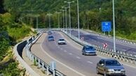 جزئیات ممنوعیت‌ها و محدودیت‌‌های ترافیکی محورهای مواصلاتی/ کاهش ۶.۵ درصدی تردد نسبت به روز قبل