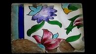 کاشی های کاخ نیاوران فروخته می شوند! 